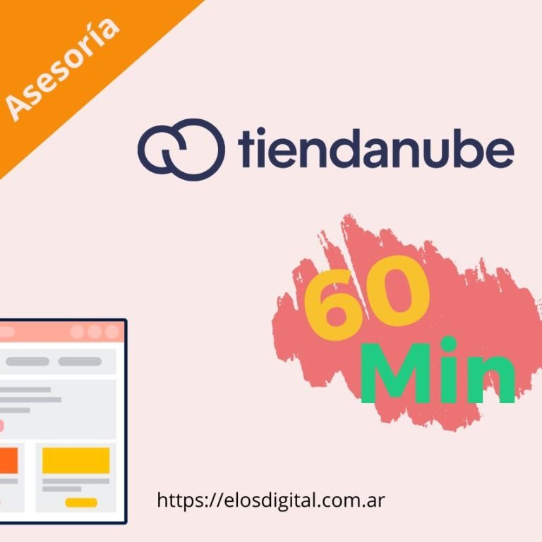 Asesoria tiendanbue