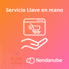 creaciónTiendanube Creación de tu tiendanube
