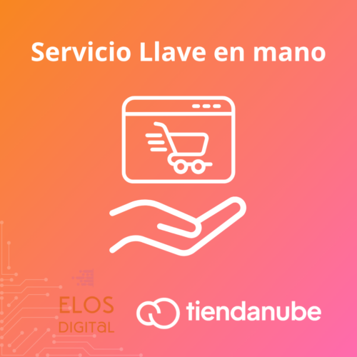 Creación de tu tiendanube